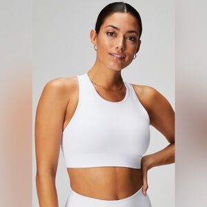 Fabletics Trinity High Impact Sports Bra XXL NWT